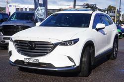 2017 Mazda
CX-9 Azami