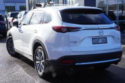 2017 Mazda
CX-9 Azami