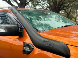 2016 Ford
Ranger Wildtrak