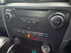 2016 Ford
Ranger Wildtrak