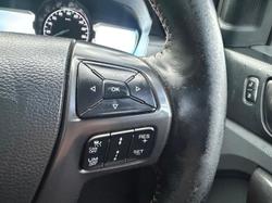 2016 Ford
Ranger Wildtrak
