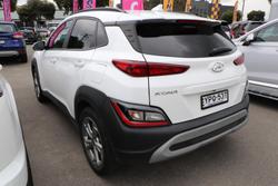 2020 Hyundai
Kona Active
