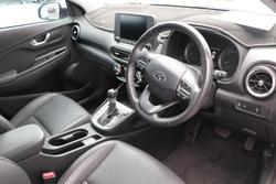2020 Hyundai
Kona Active