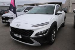 2020 Hyundai
Kona Active