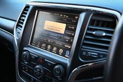 2014 Jeep
Grand Cherokee Limited