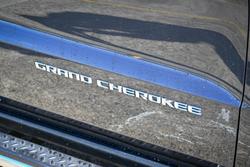 2014 Jeep
Grand Cherokee Limited
