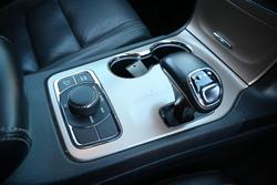 2014 Jeep
Grand Cherokee Limited