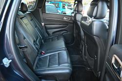 2014 Jeep
Grand Cherokee Limited