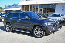 2014 Jeep
Grand Cherokee Limited