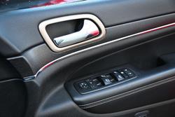 2014 Jeep
Grand Cherokee Limited