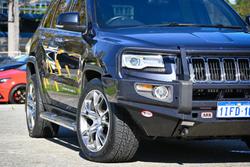 2014 Jeep
Grand Cherokee Limited