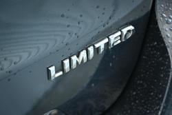 2014 Jeep
Grand Cherokee Limited