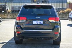 2014 Jeep
Grand Cherokee Limited