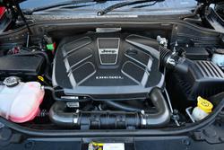 2014 Jeep
Grand Cherokee Limited