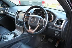 2014 Jeep
Grand Cherokee Limited