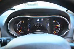 2014 Jeep
Grand Cherokee Limited