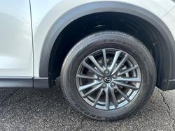 2021 Mazda
CX-5 Maxx Sport