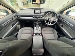 2021 Mazda
CX-5 Maxx Sport