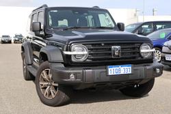 2024 GWM
Tank 300 Ultra