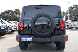 2024 GWM
Tank 300 Ultra