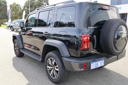 2024 GWM
Tank 300 Ultra