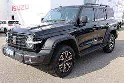 2024 GWM
Tank 300 Ultra