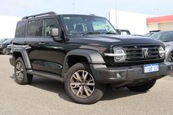 2024 GWM
Tank 300 Ultra