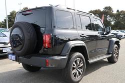 2024 GWM
Tank 300 Ultra