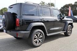 2024 GWM
Tank 300 Ultra