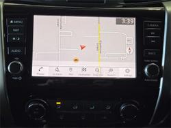 2019 Nissan
Navara ST