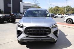 2025 Isuzu
MU-X LS-M
