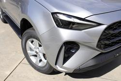 2025 Isuzu
MU-X LS-M