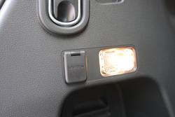 2025 Isuzu
MU-X LS-M