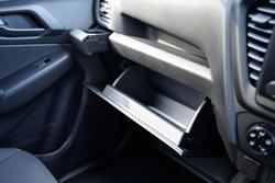 2025 Isuzu
                D-MAX SX