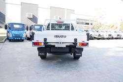2025 Isuzu
                D-MAX SX