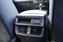 2025 Isuzu
                D-MAX SX