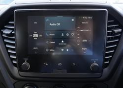 2025 Isuzu
                D-MAX SX