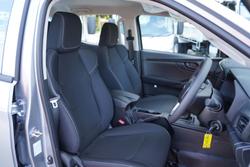 2025 Isuzu
                D-MAX SX