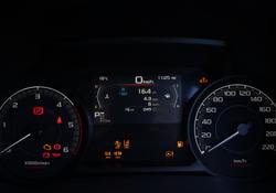 2025 Isuzu
                D-MAX SX