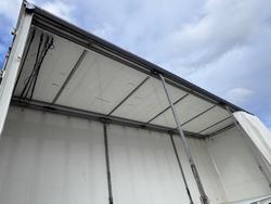 2018 Vawdrey St3 36 Pallet Sd B Double, Rear Doors