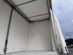 2018 Vawdrey St3 36 Pallet Sd B Double, Rear Doors