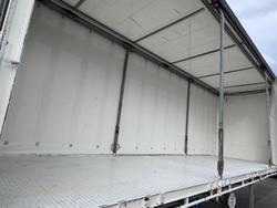 2018 Vawdrey St3 36 Pallet Sd B Double, Rear Doors