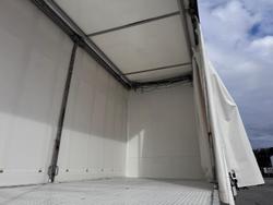 2018 Vawdrey St3 36 Pallet Sd B Double, Rear Doors
