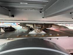2018 Vawdrey St3 36 Pallet Sd B Double, Rear Doors