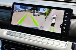 2025 GWM Cannon Ultra