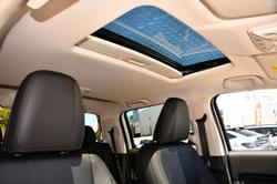 2025 GWM Cannon Ultra