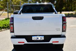 2025 GWM Cannon Ultra