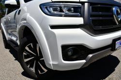 2025 GWM Cannon Ultra