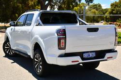 2025 GWM Cannon Ultra