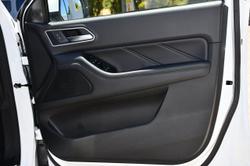 2025 GWM Cannon Ultra